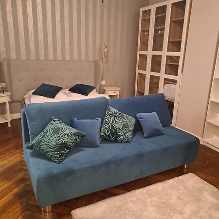 Apartamento Heart Of Kazimierz Close To Wawel Castle Cracovia Exterior foto