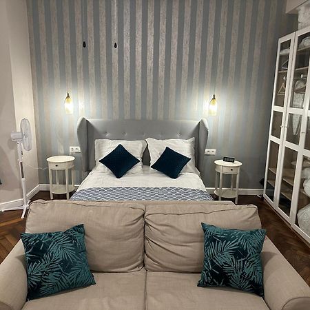 Apartamento Heart Of Kazimierz Close To Wawel Castle Cracovia Exterior foto