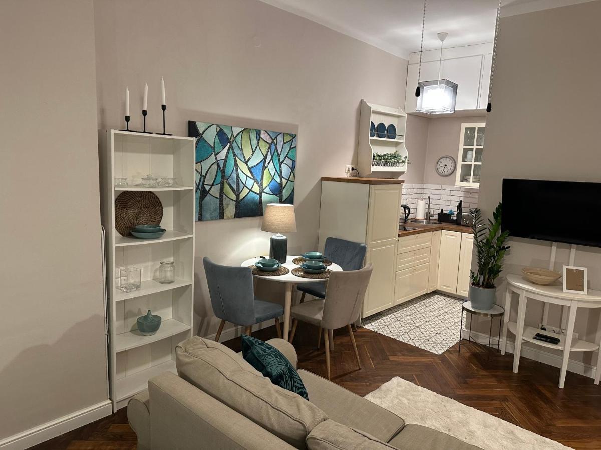Apartamento Heart Of Kazimierz Close To Wawel Castle Cracovia Exterior foto