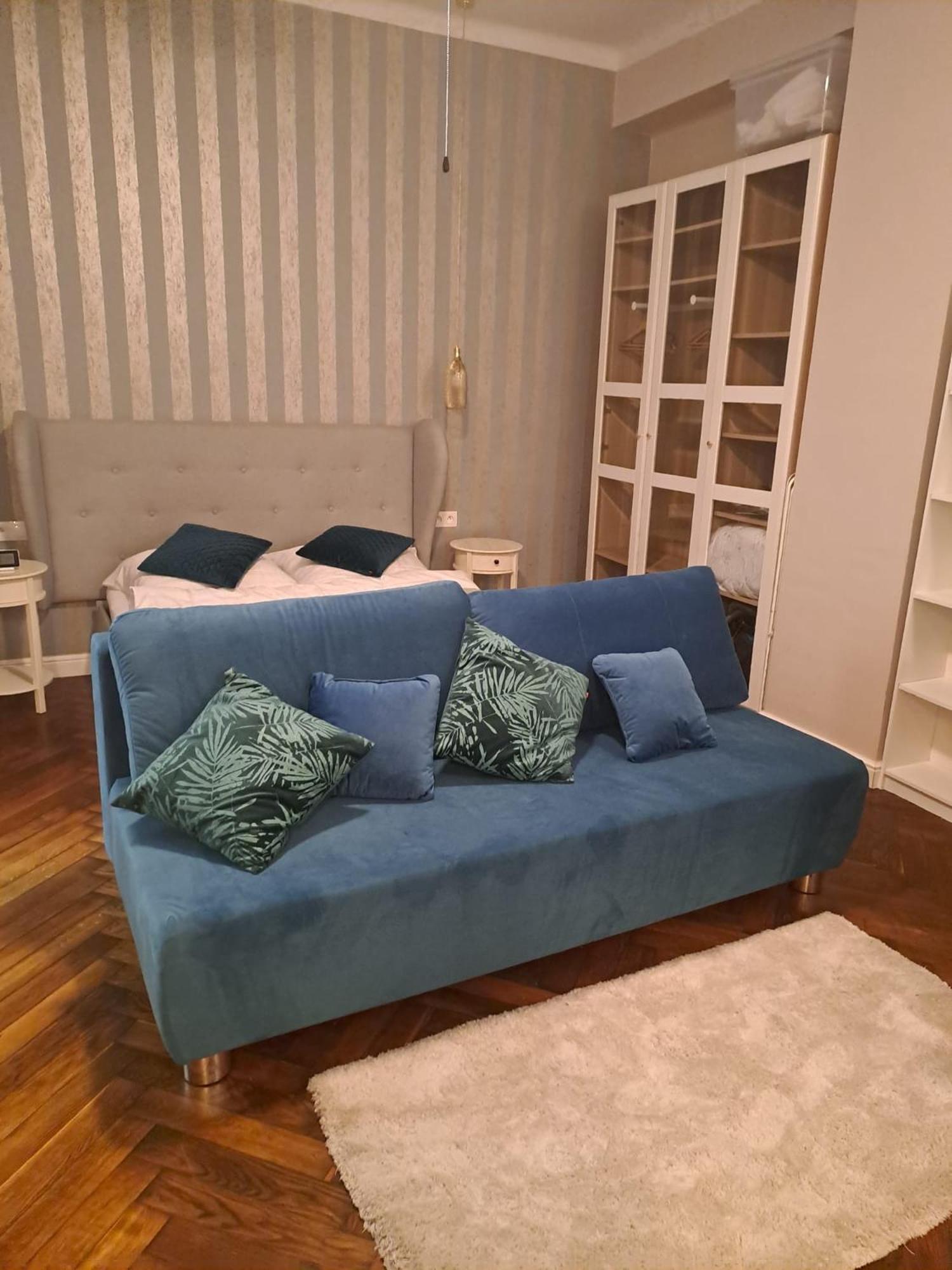 Apartamento Heart Of Kazimierz Close To Wawel Castle Cracovia Exterior foto