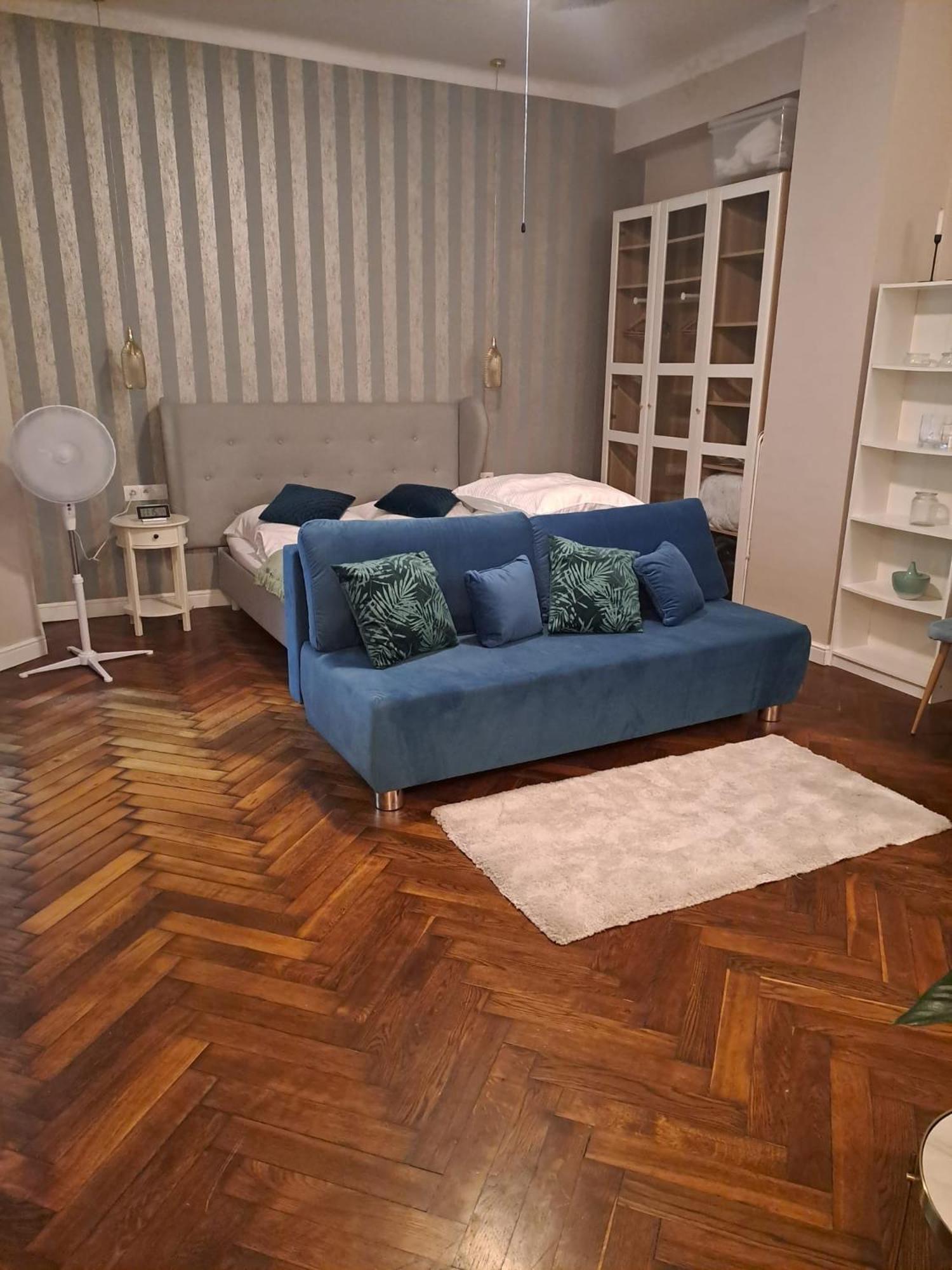 Apartamento Heart Of Kazimierz Close To Wawel Castle Cracovia Exterior foto